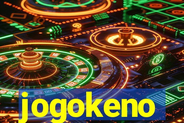 jogokeno