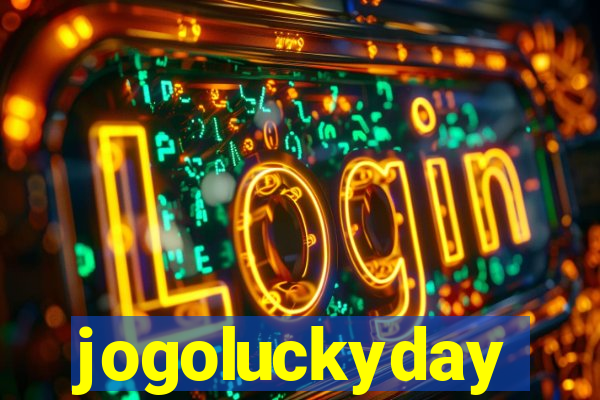 jogoluckyday