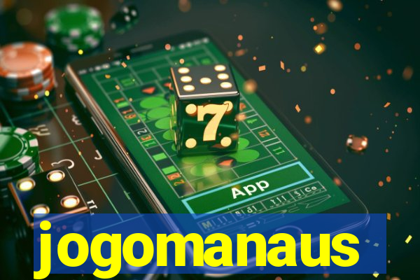 jogomanaus