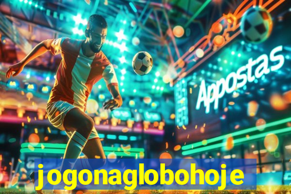 jogonaglobohoje