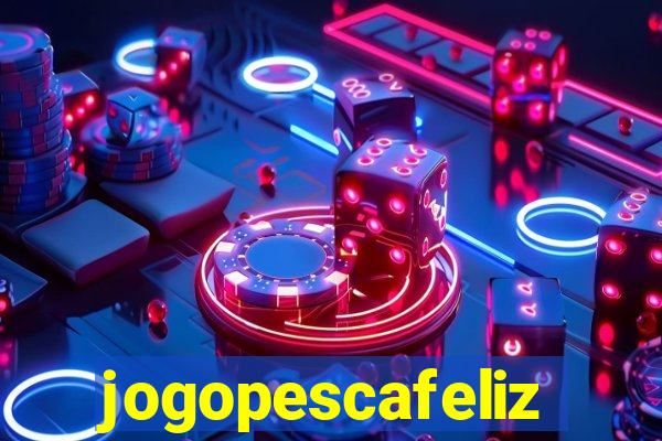 jogopescafeliz