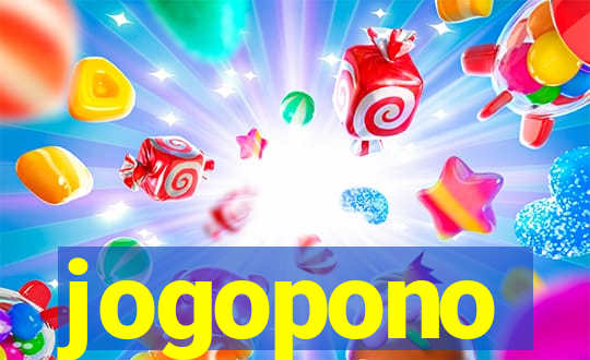 jogopono