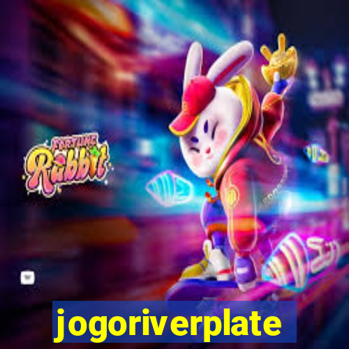 jogoriverplate