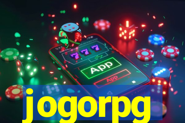 jogorpg