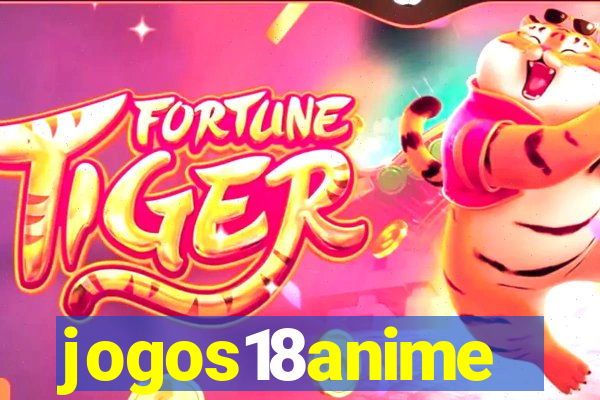 jogos18anime