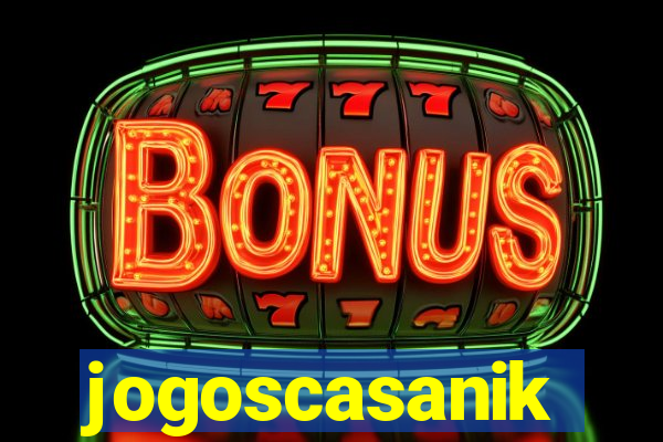 jogoscasanik