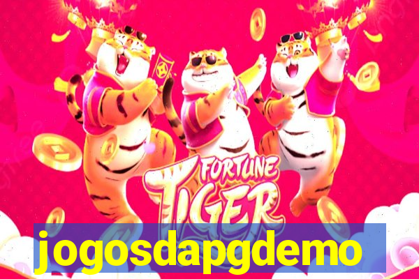 jogosdapgdemo