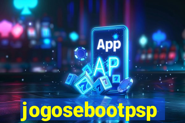 jogosebootpsp