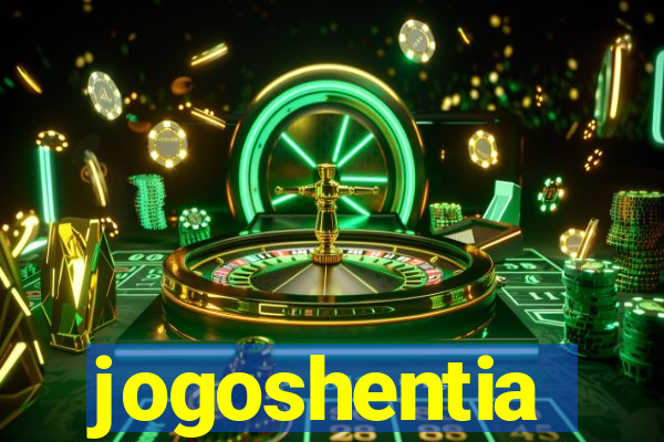 jogoshentia