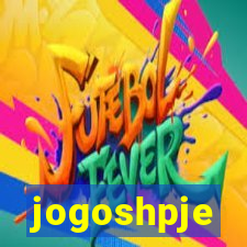 jogoshpje