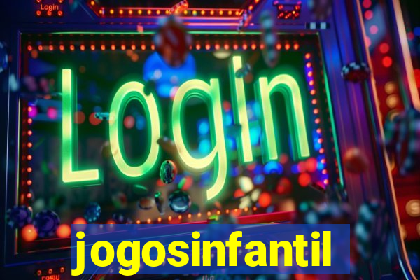 jogosinfantil