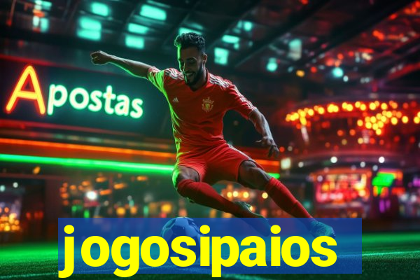 jogosipaios