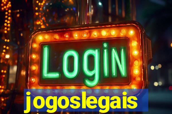 jogoslegais