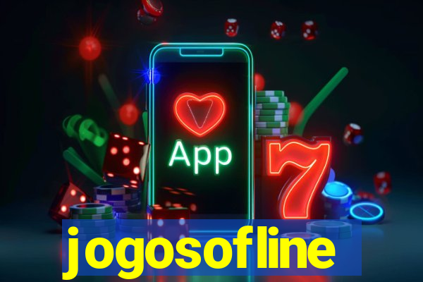 jogosofline