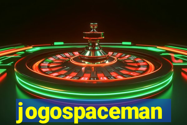 jogospaceman