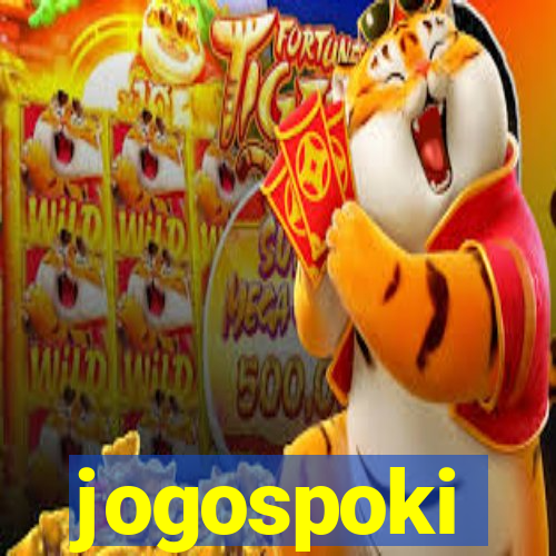 jogospoki