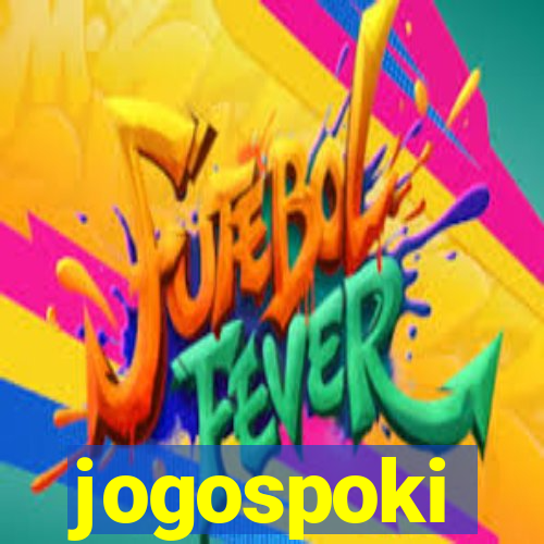 jogospoki