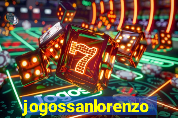 jogossanlorenzo