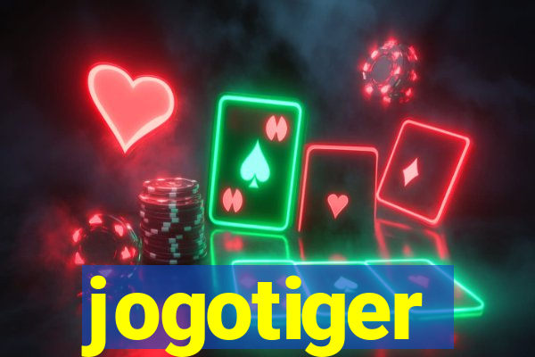 jogotiger