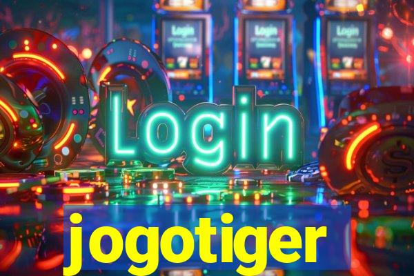 jogotiger