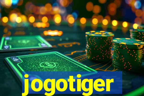 jogotiger