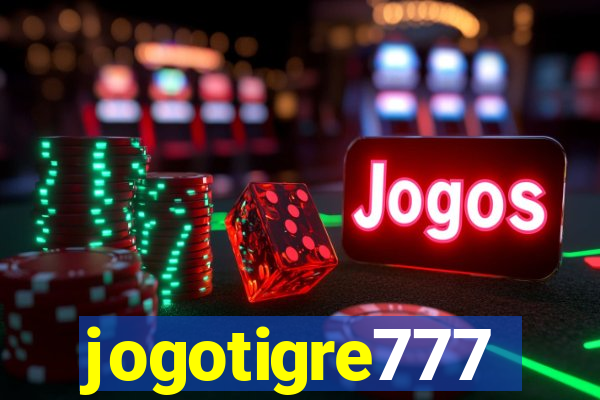 jogotigre777