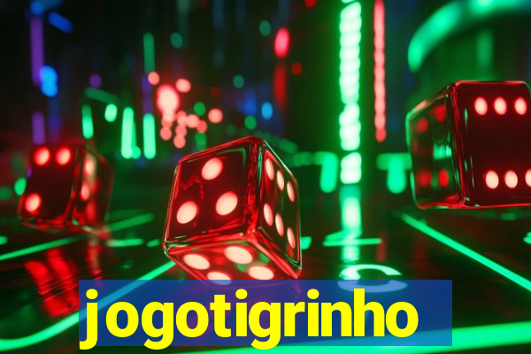 jogotigrinho