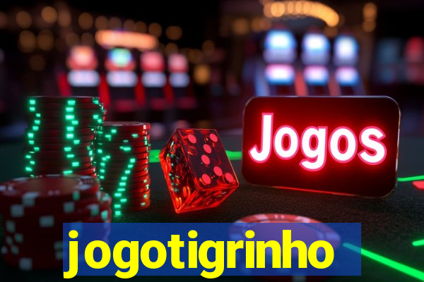 jogotigrinho