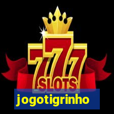 jogotigrinho