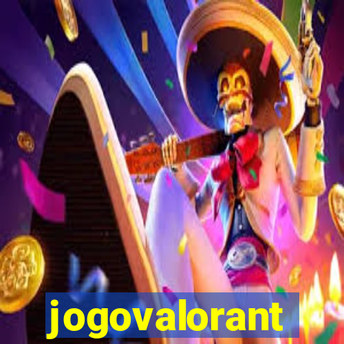 jogovalorant