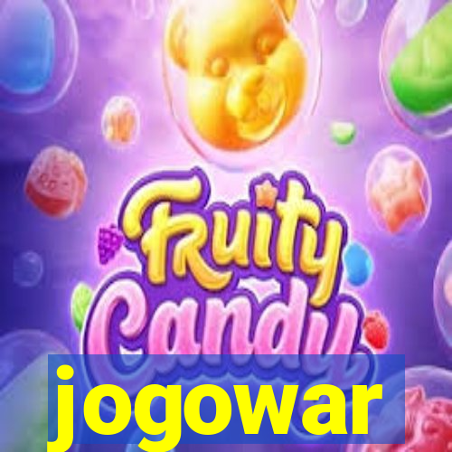 jogowar