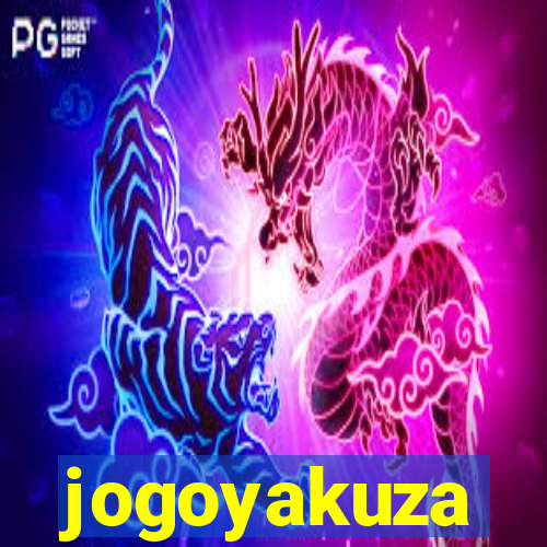 jogoyakuza