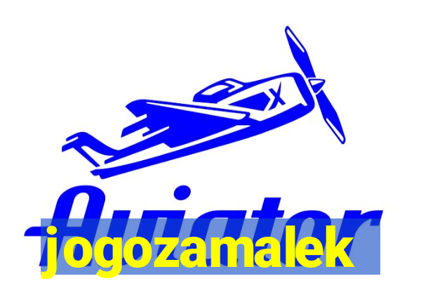 jogozamalek