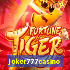 joker777casino