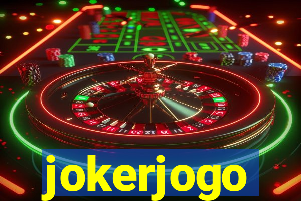 jokerjogo