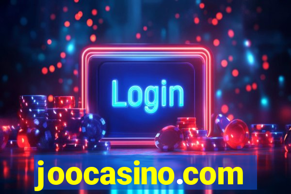 joocasino.com