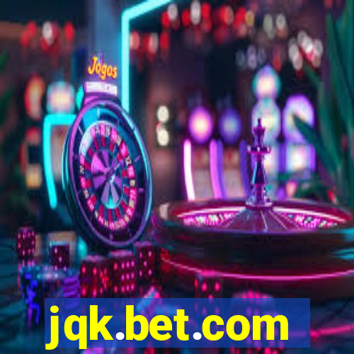 jqk.bet.com