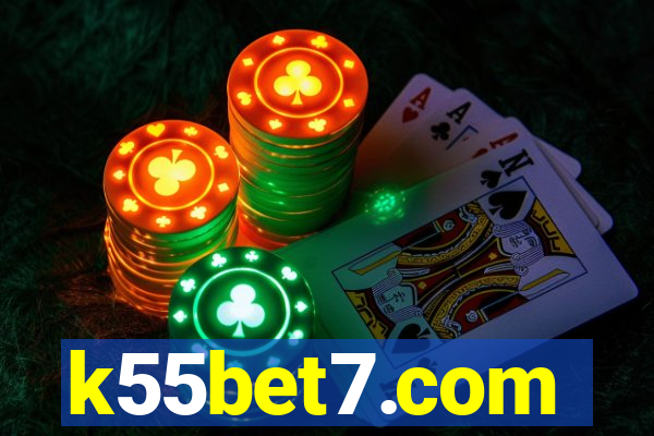 k55bet7.com