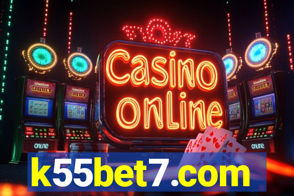 k55bet7.com