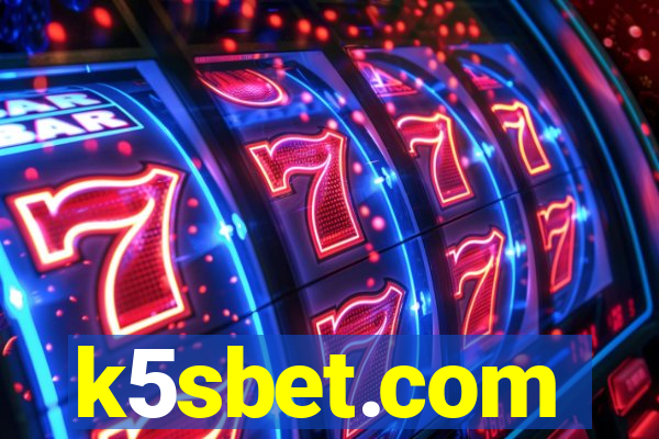 k5sbet.com