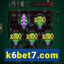 k6bet7.com