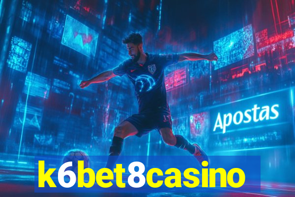 k6bet8casino