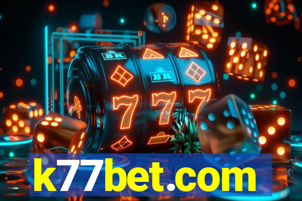 k77bet.com