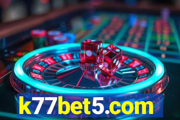 k77bet5.com