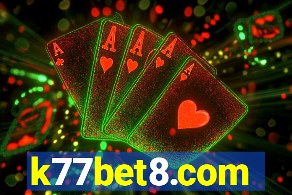 k77bet8.com