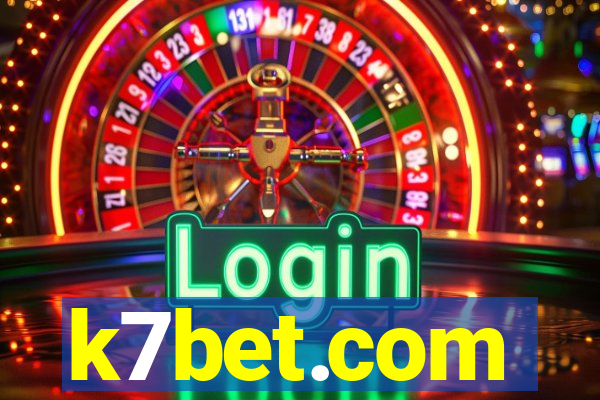 k7bet.com