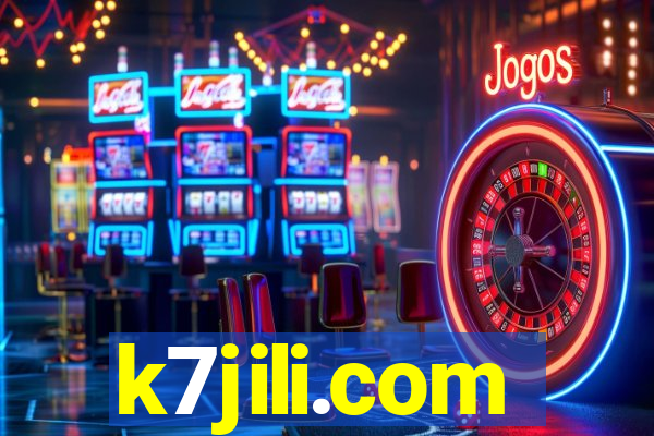 k7jili.com