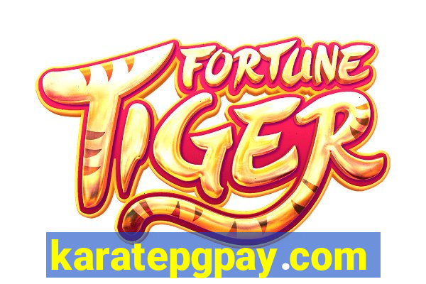 karatepgpay.com