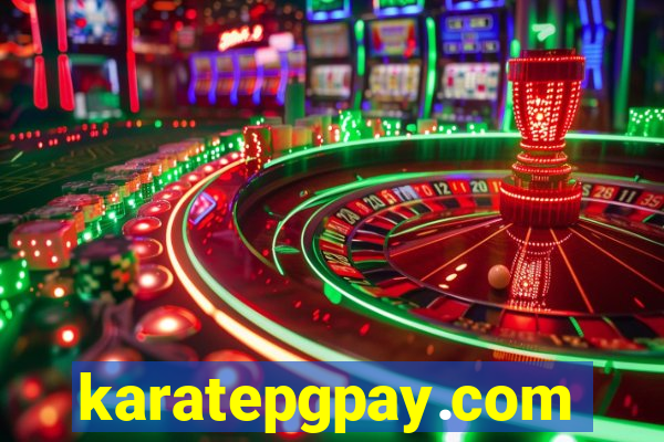 karatepgpay.com