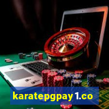 karatepgpay1.com